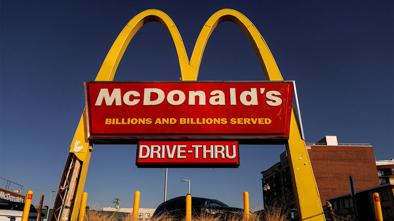 McDonald’s considering $5 meal deal to lure back inflation-hit customers